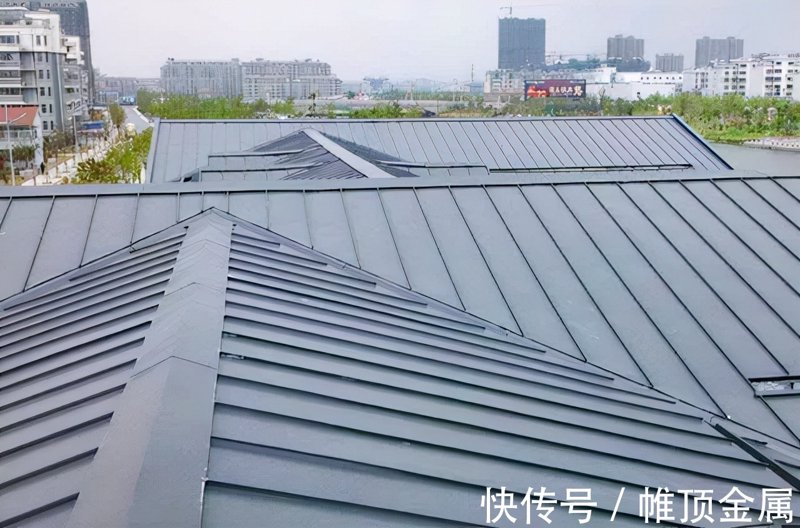 屋面工程涵盖了哪些内容?