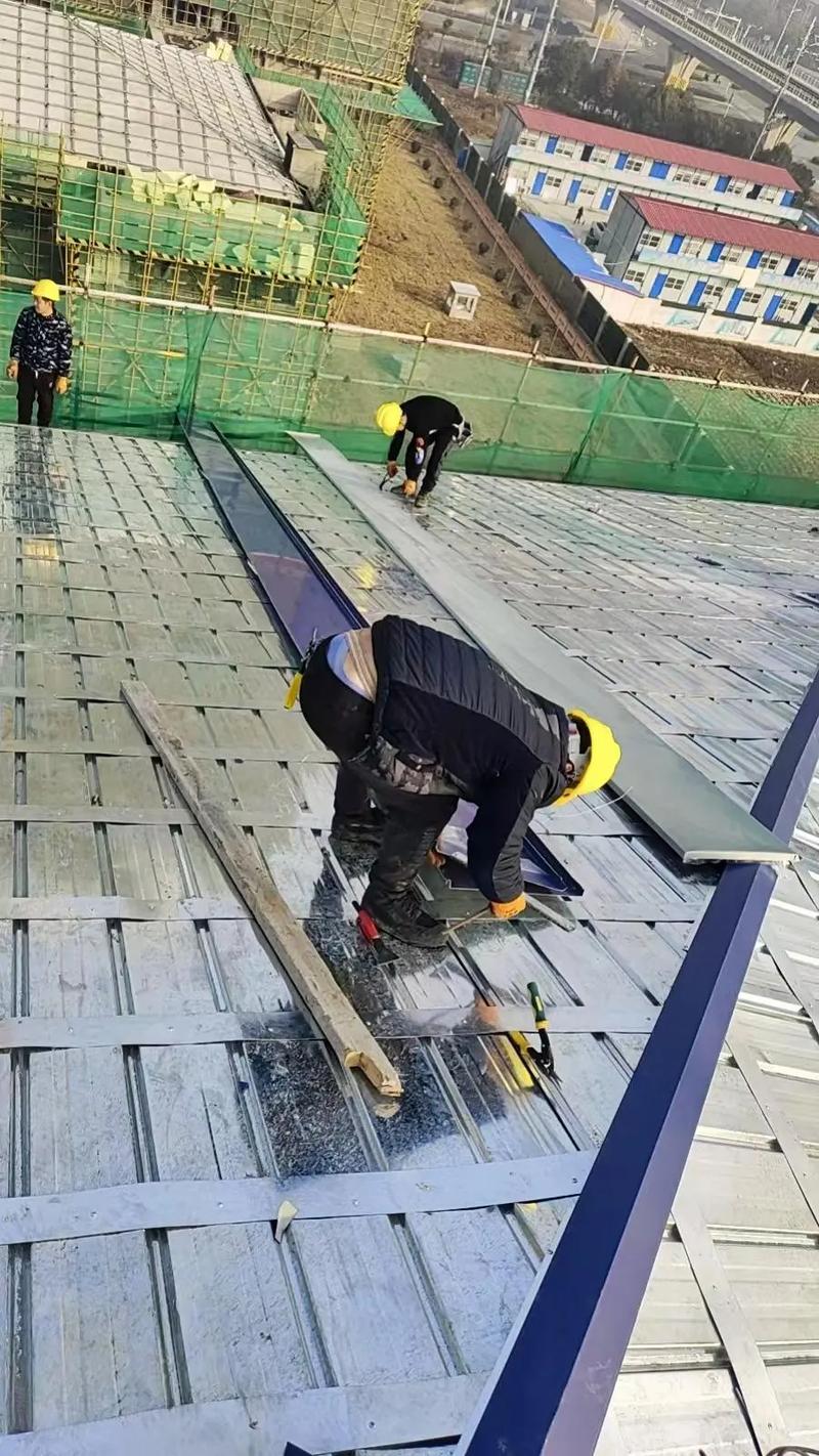 屋面工程包括哪些？从屋顶到排水，全方位解析