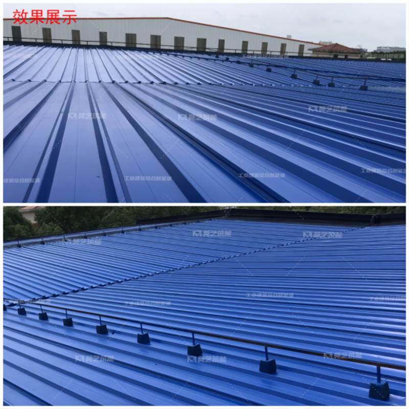 移动屋面系统:灵活空间与实用功能的完美结合